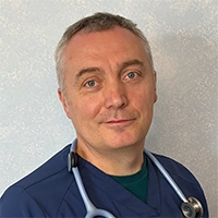 Dr. Anton Bessonov


